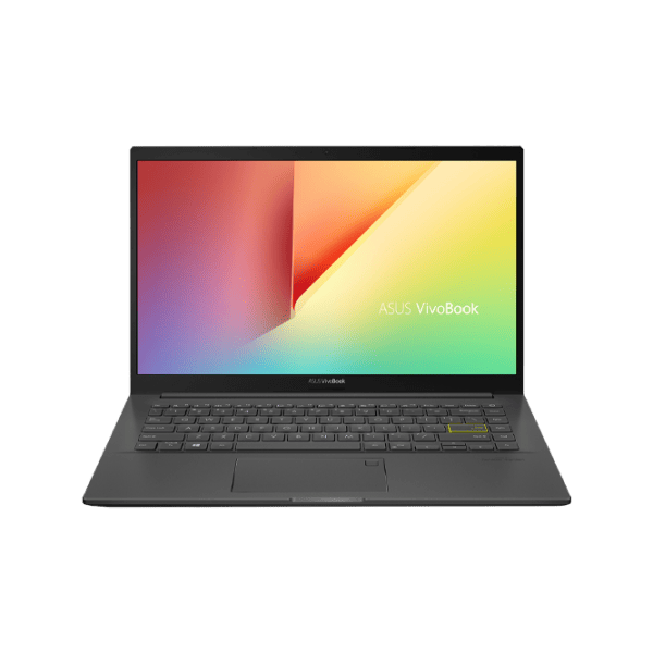Ноутбук Asus VivoBook K413JA Core i3 1005G1 / 8 ГБ / 256 ГБ / VGA Встроенная / Черный photo 1
