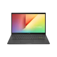 Ноутбук Asus VivoBook K413JA Core i3 1005G1 / 8 ГБ / 256 ГБ / VGA Встроенная / Черный