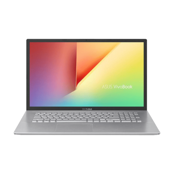 Ноутбук Asus VivoBook 17 X712FA Core i3 10110U / 8 ГБ / 256 ГБ / VGA Встроенная / Серебряный photo 1