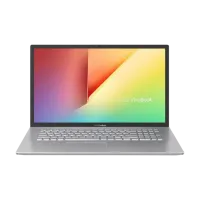 Ноутбук Asus VivoBook 17 X712FA Core i3 10110U / 8 ГБ / 256 ГБ / VGA Встроенная / Серебряный