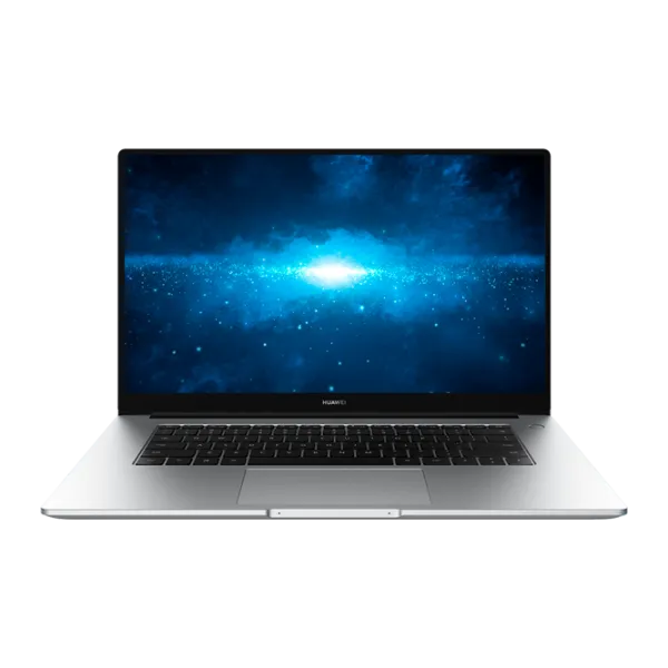 Ноутбук Huawei Matebook D 15 2021 Core i3 10110U / 8 ГБ / 256 ГБ / VGA Встроенная / Серебряный photo 1