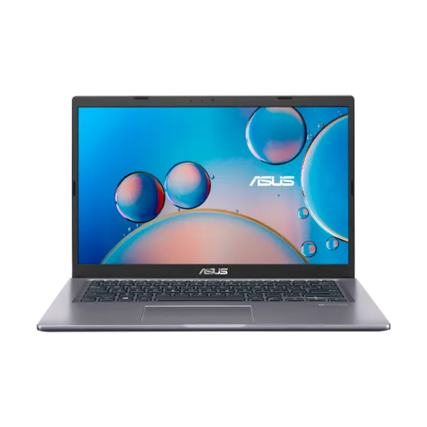 Ноутбук Asus X415MA Celeron N4020 / 4 ГБ / 256 ГБ / VGA Встроенная / Серый photo 1