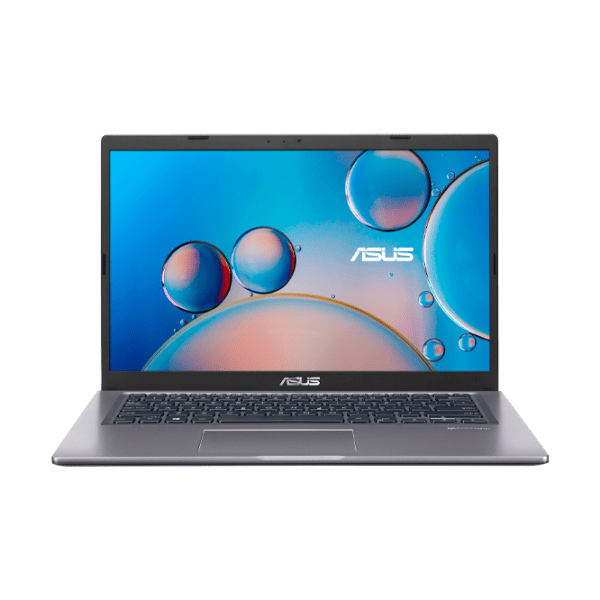 Ноутбук Asus X415MA Celeron N4020 / 4 ГБ / 256 ГБ / VGA Встроенная / Серый photo 1