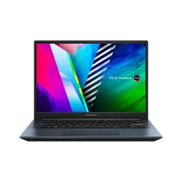Asus VivoBook Pro 14 OLED Ryzen 7 5800H / 16 ГБ / 512 ГБ / VGA Встроенная / Синий