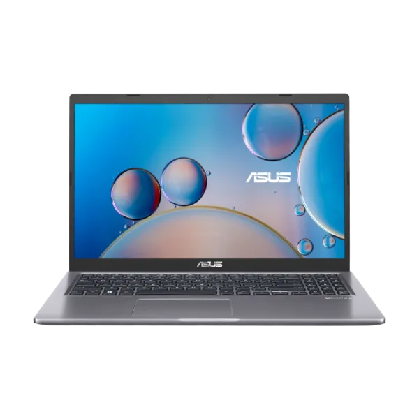 Ноутбук Asus D515DA Ryzen 5 3500U / 8 ГБ / 512 ГБ / VGA Встроенная / Серый photo 1