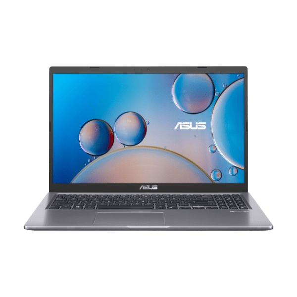 Ноутбук Asus D515DA Ryzen 5 3500U / 8 ГБ / 512 ГБ / VGA Встроенная / Серый photo 1