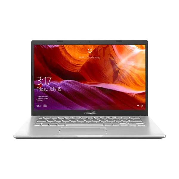 Ноутбук Asus X409FA Core i3 10110U / 8 ГБ / 256 ГБ / VGA Встроенная / Серебряный photo 1