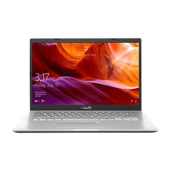 Ноутбук Asus X409FA Core i3 10110U / 8 ГБ / 256 ГБ / VGA Встроенная / Серебряный photo 1