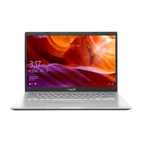 Ноутбук Asus X409FA Core i3 10110U / 8 ГБ / 256 ГБ / VGA Встроенная / Серебряный