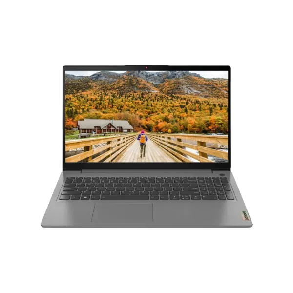Ноутбук Lenovo IdeaPad 3 15ALC6 Ryzen 5 5500U / 8 ГБ / 512 ГБ / VGA Встроенная / Серый photo 1