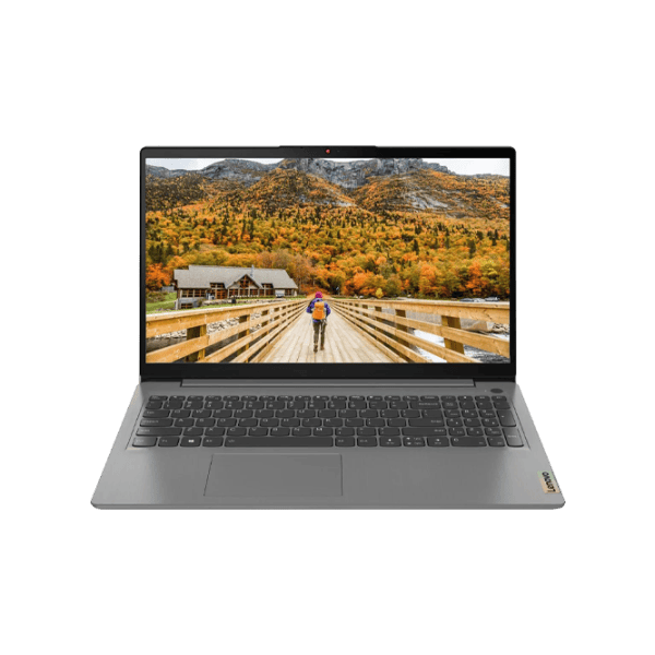 Laptop Lenovo IdeaPad 3 15ALC6 Ryzen 3 5300U / 8 GB / 256 GB / VGA Integrată / Gray photo 1