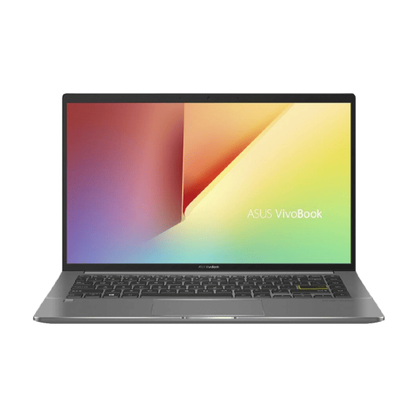 Ноутбук Asus VivoBook S14 S435EA-KC047 Core i5 1135G7 / 16 ГБ / 512 ГБ / VGA Встроенная / Зеленый photo 1