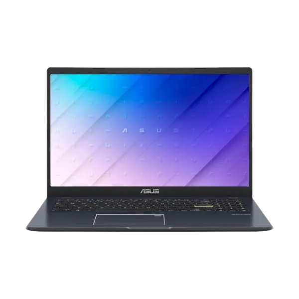Ноутбук Asus E510MA-BR911 Celeron N4020 / 4 ГБ / 256 ГБ / VGA Встроенная / Синий photo 1