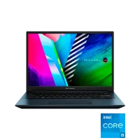 Asus Vivobook Pro 14 K3400PA-KM089 OLED Core i5 11300H / 16 GB / 512 GB / VGA Integrată / Blue