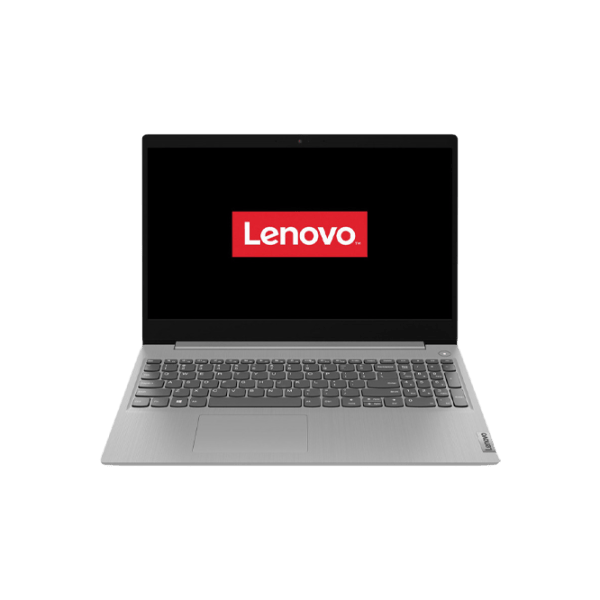 Ноутбук Lenovo IdeaPad 3 15IML05 Core i5 10210U / 8 ГБ / 256 ГБ / VGA Встроенная / Серый photo 1