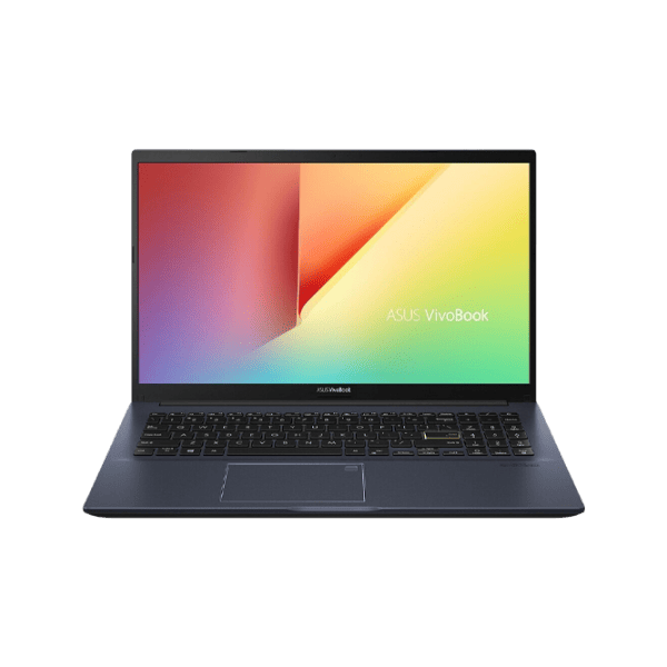 Ноутбук Asus VivoBook 14 K413EA Core i5 1135G7 / 8 ГБ / 256 ГБ / VGA Встроенная / Синий photo 1