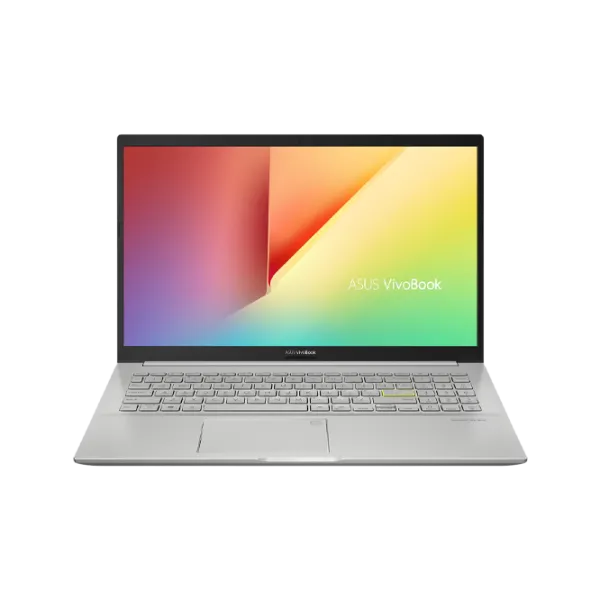 Laptop Asus VivoBook K513EA Core i5 1135G7 / 8 GB / 256 GB / VGA Integrată / Silver photo 1