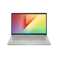 Ноутбук Asus VivoBook K513EA Core i5 1135G7 / 8 ГБ / 256 ГБ / VGA Встроенная / Серебряный