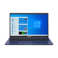 Ноутбук Asus X515EA-BQ850 Core i3 1115G4 / 8 ГБ / 256 ГБ / VGA Встроенная / Синий