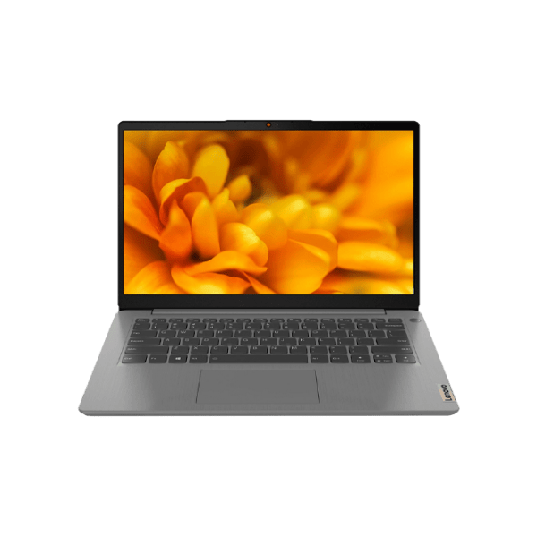 Laptop Lenovo IdeaPad 3 14ITL6 Pentium 7505 / 8 GB / 256 GB / VGA Integrată / Gray photo 1