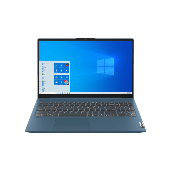 Laptop Lenovo IdeaPad 5 15ALC05 Ryzen 5 5500U / 8 GB / 512 GB / VGA Integrată / Blue photo 1