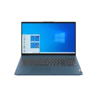 Ноутбук Lenovo IdeaPad 5 15ALC05 Ryzen 5 5500U / 8 ГБ / 512 ГБ / VGA Встроенная / Синий