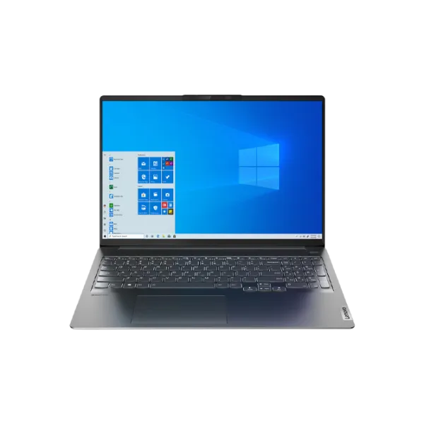 Laptop Lenovo IdeaPad 5 Pro 4LRE Core i5 11300H / 16 GB / 512 GB / VGA Discretă / Gray photo 1