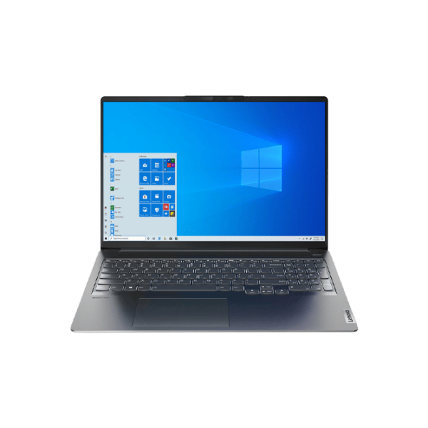 Laptop Lenovo IdeaPad 5 Pro 4LRE Core i5 11300H / 16 GB / 512 GB / VGA Discretă / Gray photo 1