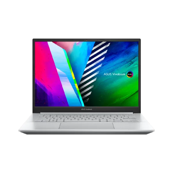 Laptop Asus Vivobook Pro 14 K3400PA-KM111 Core i5 11300H / 16 GB / 512 GB / VGA Integrată / Silver photo 1