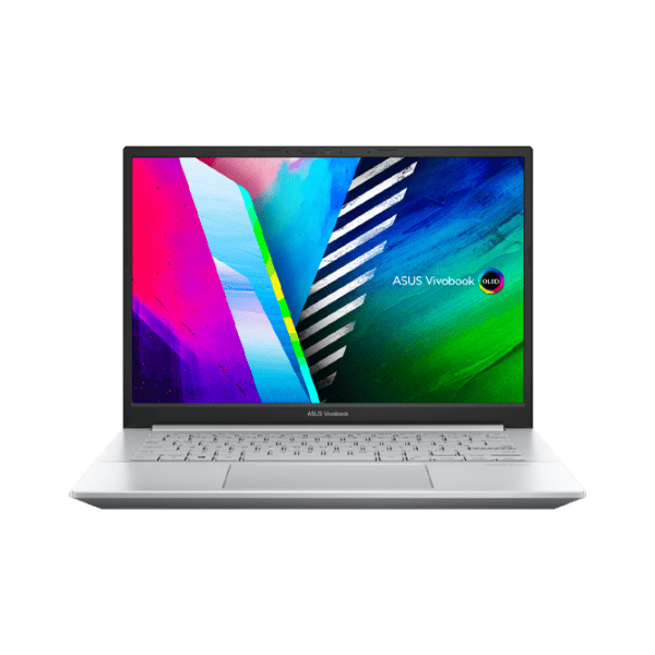 Laptop Asus Vivobook Pro 14 K3400PA-KM111 Core i5 11300H / 16 GB / 512 GB / VGA Integrată / Silver photo 1