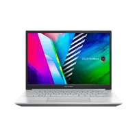 Laptop Asus Vivobook Pro 14 K3400PA-KM111 Core i5 11300H / 16 GB / 512 GB / VGA Integrată / Silver