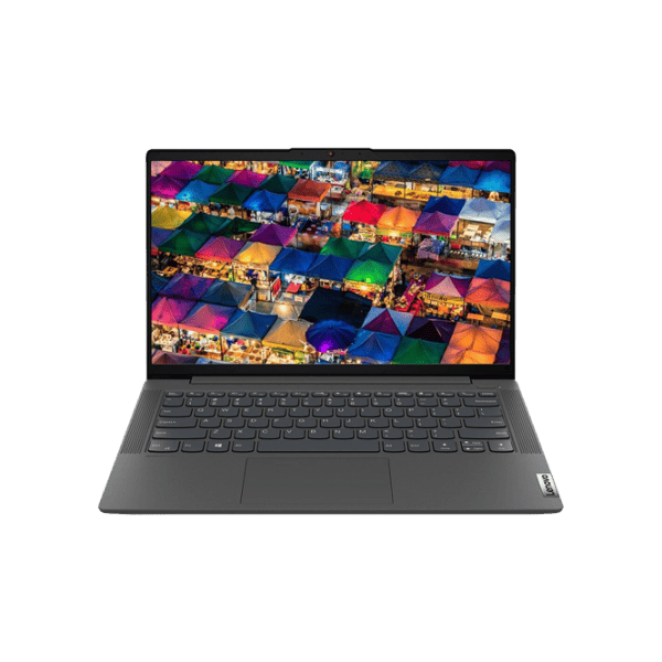 Ноутбук Lenovo IdeaPad 5 14ALC05 Ryzen 5 5500U / 8 ГБ / 512 ГБ / VGA Встроенная / Серый photo 1