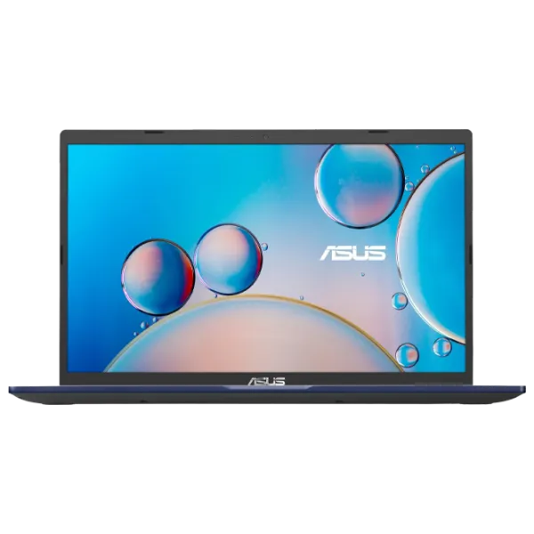 Ноутбук Asus X515EA-BR1234 Pentium 7505 / 8 ГБ / 256 ГБ / VGA Встроенная / Синий photo 1