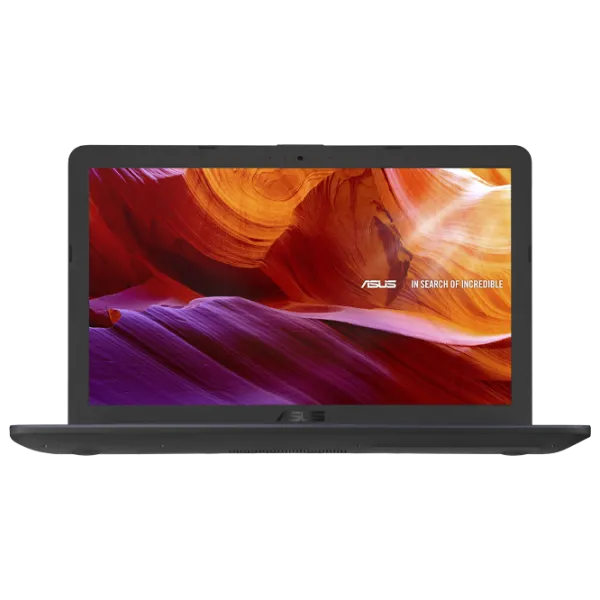 Ноутбук Asus X543MA Celeron N4020 / 4 ГБ / / VGA Встроенная / Серый photo 1
