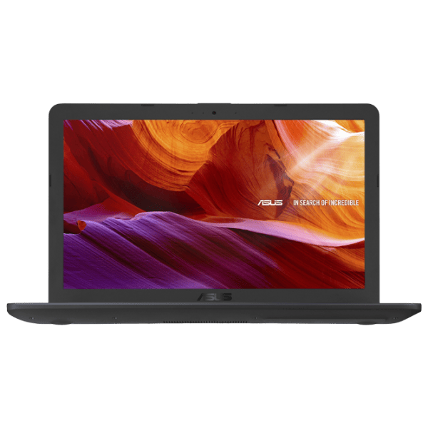 Ноутбук Asus X543MA Celeron N4020 / 4 ГБ / / VGA Встроенная / Серый photo 1