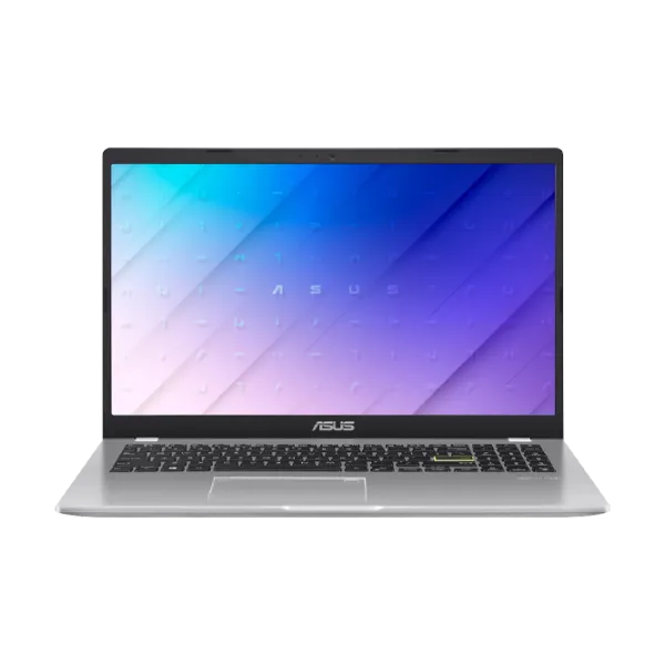 Ноутбук Asus E510MA-BR911 Celeron N4020 / 4 ГБ / 256 ГБ / VGA Встроенная / Белый photo 1
