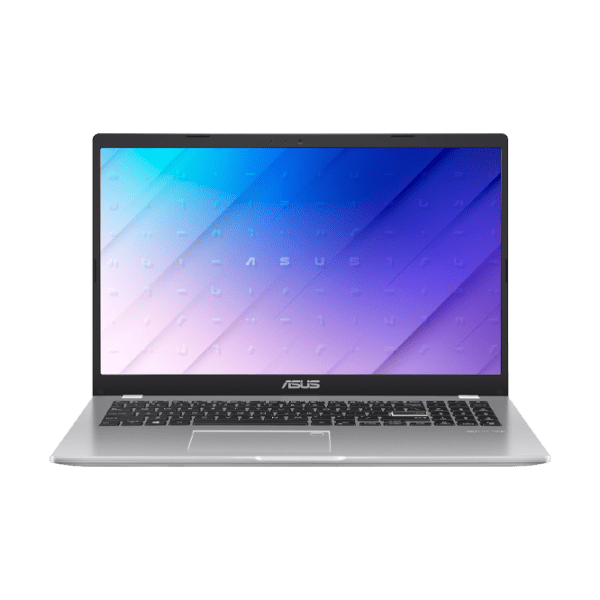 Ноутбук Asus E510MA-BR911 Celeron N4020 / 4 ГБ / 256 ГБ / VGA Встроенная / Белый photo 1