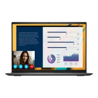 Ноутбук Dell 5620 Vostro Core i7 1260P / 16 ГБ / 512 ГБ / VGA Встроенная / Серый