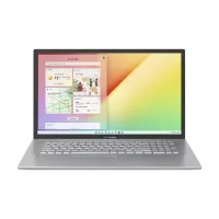 Ноутбук Asus VivoBook 17 X712EA Core i7 1165G7 / 16 ГБ / 512 ГБ / VGA Встроенная / Серебряный