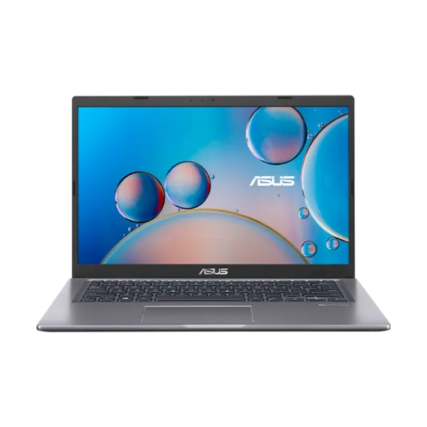 Ноутбук Asus X415EA-EB512 Core i3 1115G4 / 8 ГБ / 256 ГБ / VGA Встроенная / Серый photo 1