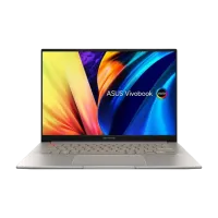 Ноутбук Asus Vivobook S 14X OLED S5402ZA Core i5 12500H / 16 ГБ / 512 ГБ / VGA Встроенная / Серый