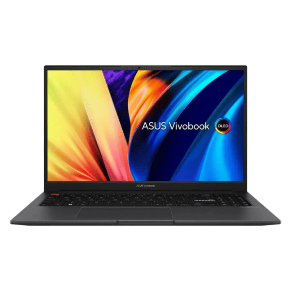 Laptop Asus VivoBook S 15 OLED K3502ZA Core i5 12500H / 16 GB / 512 GB / VGA Integrată / Black photo 1