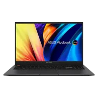 Laptop Asus VivoBook S 15 OLED K3502ZA Core i5 12500H / 16 GB / 512 GB / VGA Integrată / Black