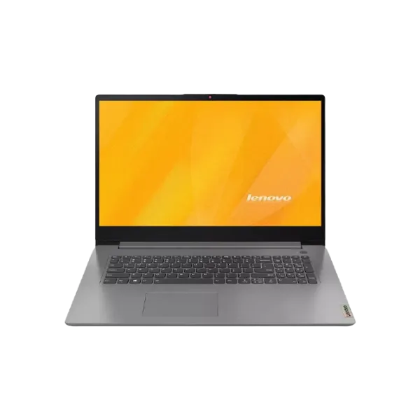Laptop Lenovo IdeaPad 3 17ITL6 Core i5 1135G7 / 8 GB / 512 GB / VGA Discretă / Gray photo 1