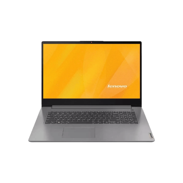 Laptop Lenovo IdeaPad 3 17ITL6 Core i5 1135G7 / 8 GB / 512 GB / VGA Discretă / Gray photo 1