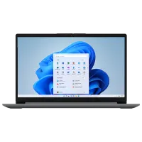 Ноутбук Lenovo IdeaPad 1 15IJL7-3PRE Celeron N4500 / 8 ГБ / 256 ГБ / VGA Встроенная / Серый