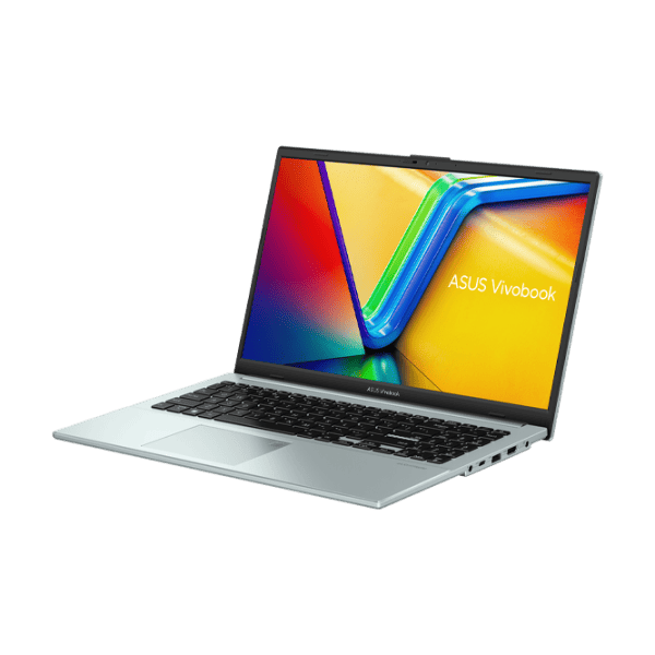 Laptop Asus Vivobook Go 15 E1504FA Ryzen 5 7520U / 8 GB / 512 GB / VGA Integrată / Gray photo 2