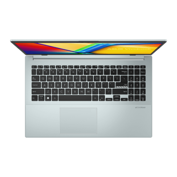 Laptop Asus Vivobook Go 15 E1504FA Ryzen 5 7520U / 8 GB / 512 GB / VGA Integrată / Gray photo 3