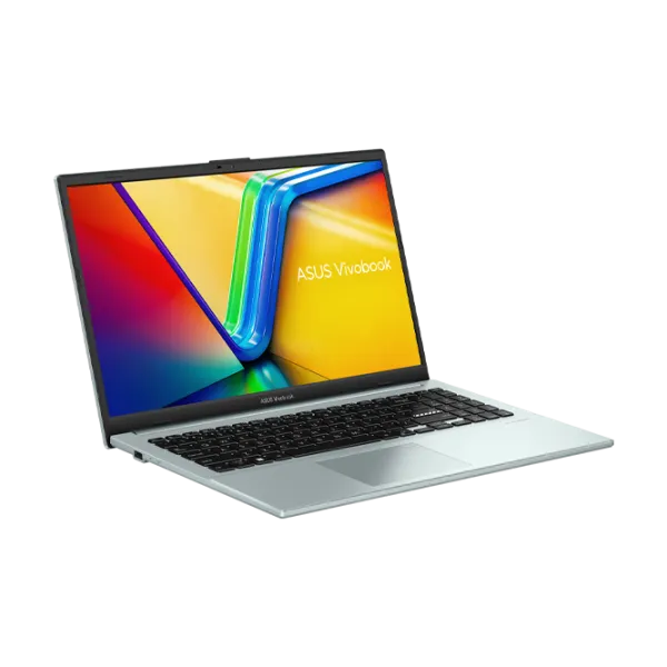 Laptop Asus Vivobook Go 15 E1504FA Ryzen 5 7520U / 8 GB / 512 GB / VGA Integrată / Gray photo 4