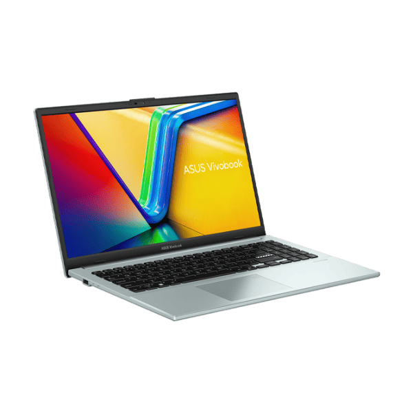 Laptop Asus Vivobook Go 15 E1504FA Ryzen 5 7520U / 8 GB / 512 GB / VGA Integrată / Gray photo 4